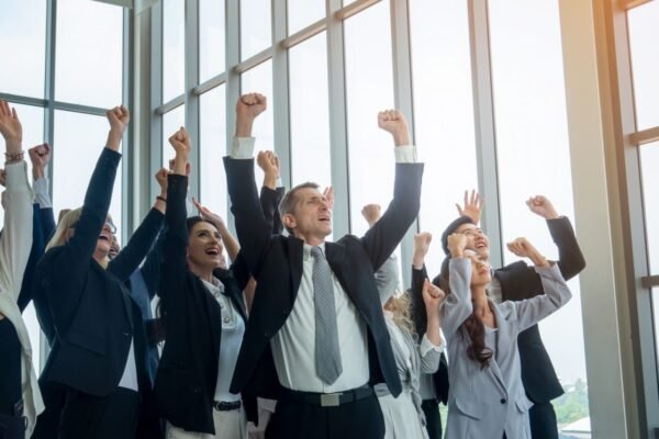 Achievement Mastery Webinar