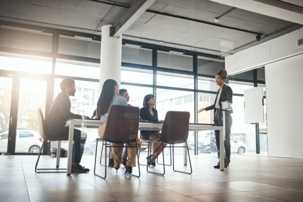 Career Transition Mastery for Success