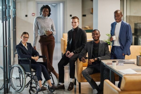Leadership Excellence: Inspire and Influence