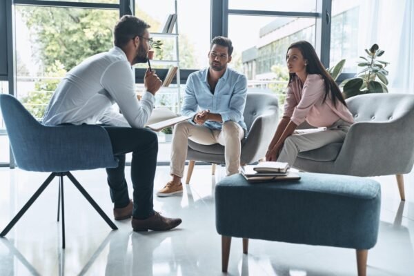 Mindfulness and Stress Management