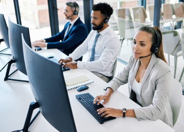 The Path to Success Webinar