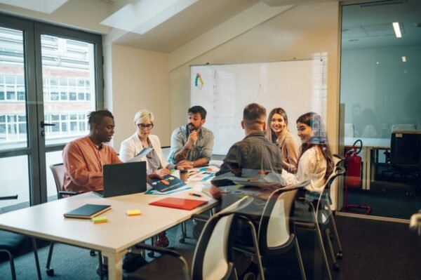 Unleash Your Potential Workshop