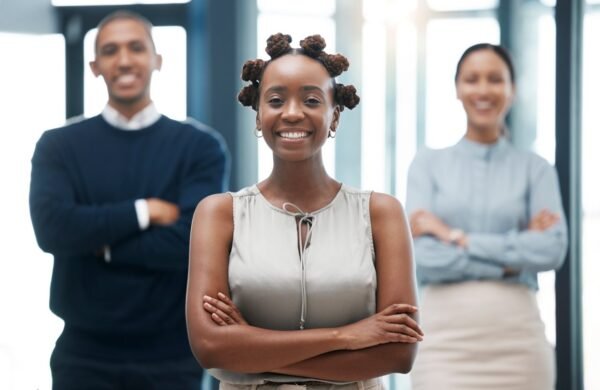 Unleashing Creativity and Innovation